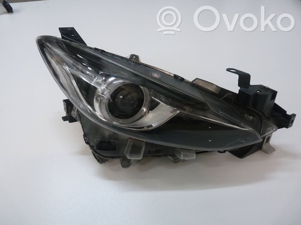 Scheinwerfer   BHT851030,7272164000,BHN351030