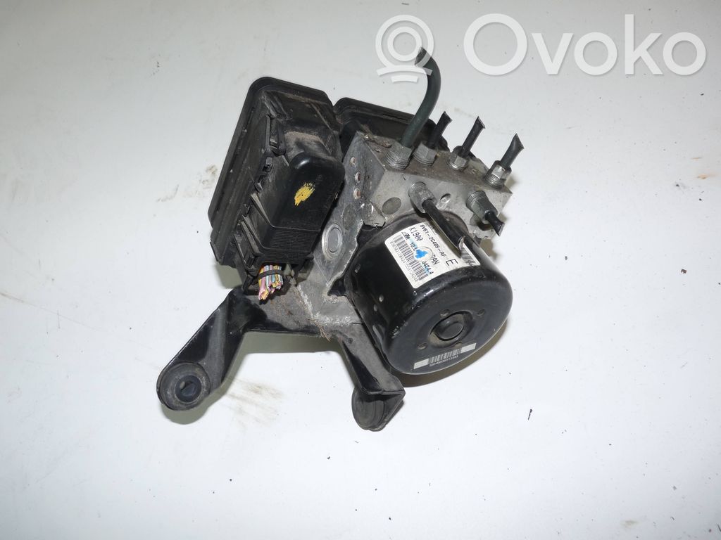 Mazda 3 II ABS bloks 