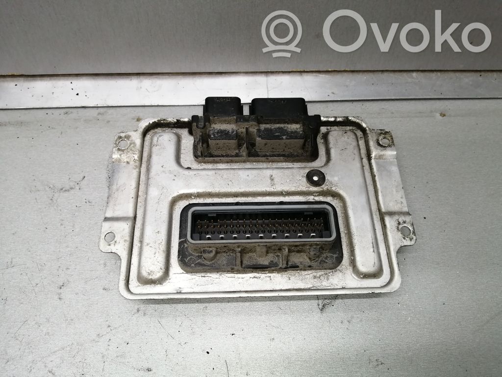 Dodge Magnum Comfort/convenience module 