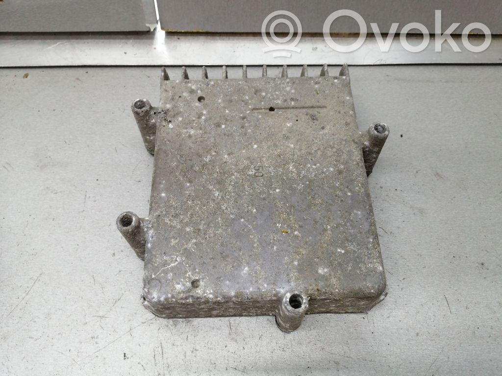 Chrysler 300M Gearbox control unit/module 