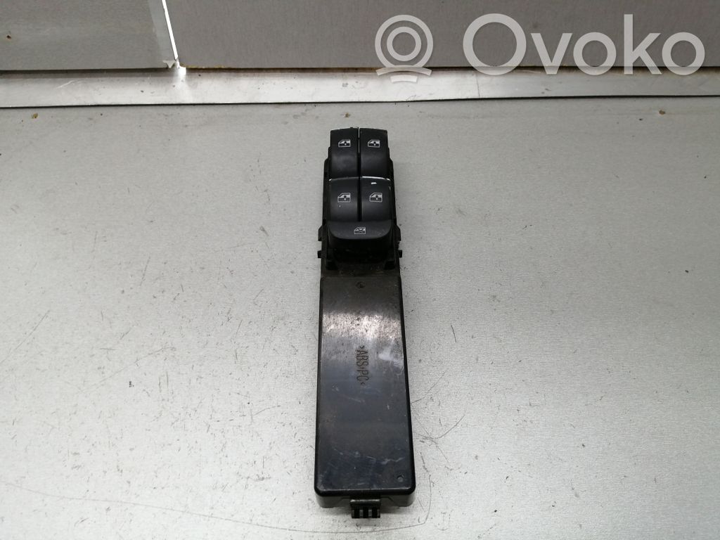 Saab 9-3 Ver2 Electric window control switch 