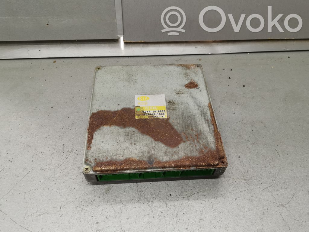 Engine control unit/module   K04R18881B,4079131304