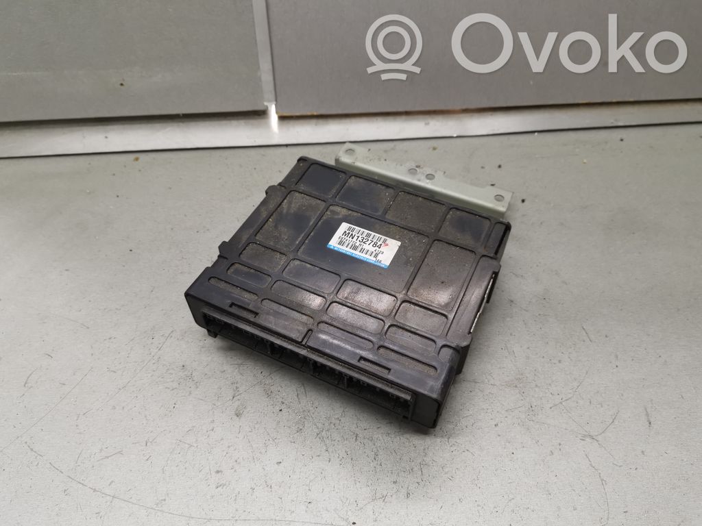 Mitsubishi Lancer Engine control unit/module 