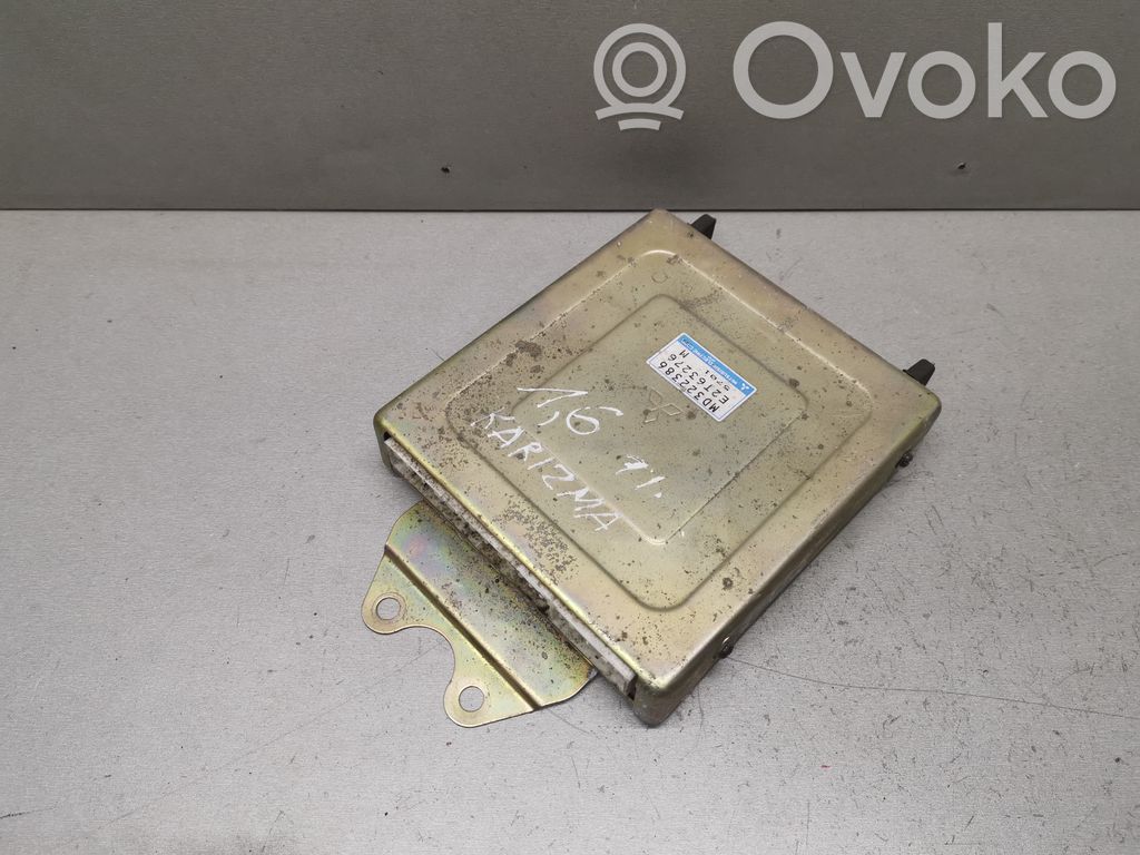 Mitsubishi Carisma Engine control unit/module 