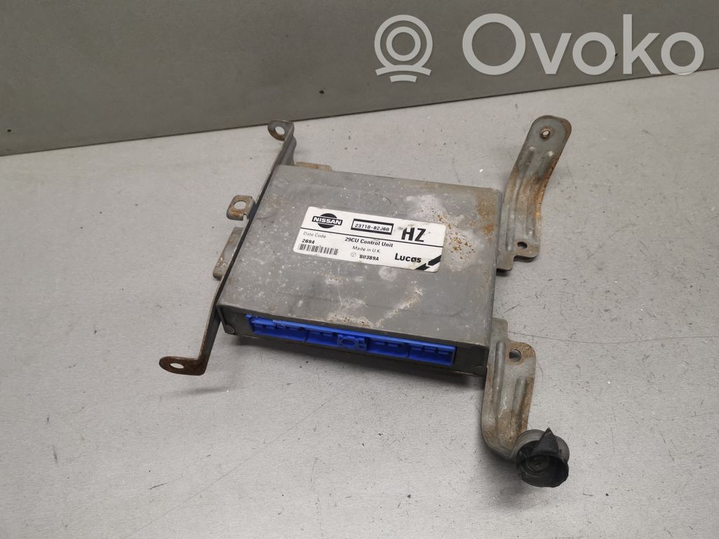 Nissan Primera Engine control unit/module 