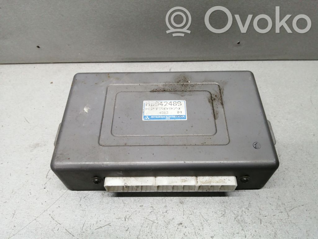 Mitsubishi Pajero ABS control unit/module 
