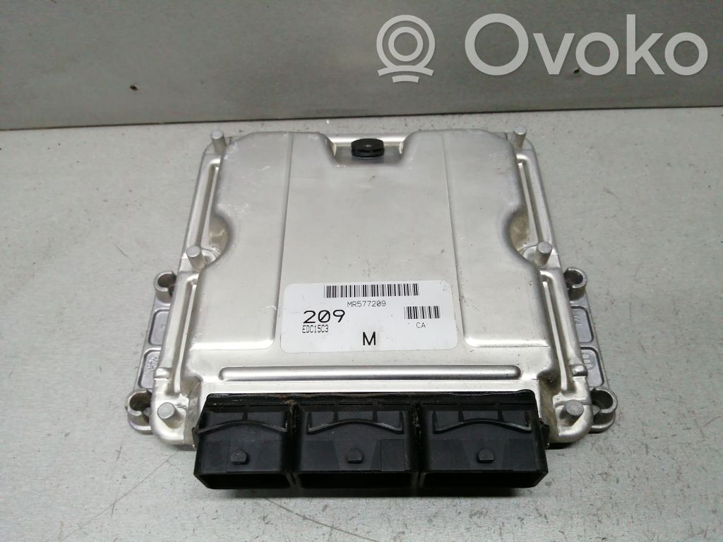 Mitsubishi Space Star Engine control unit/module 