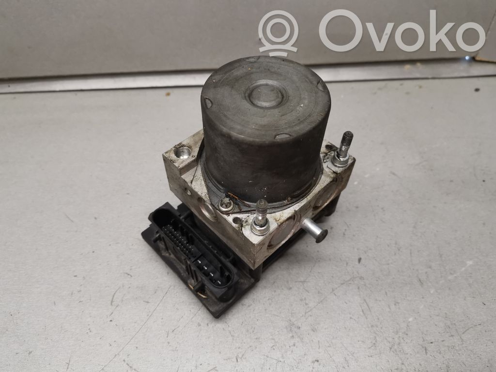 Subaru Legacy ABS Pump 