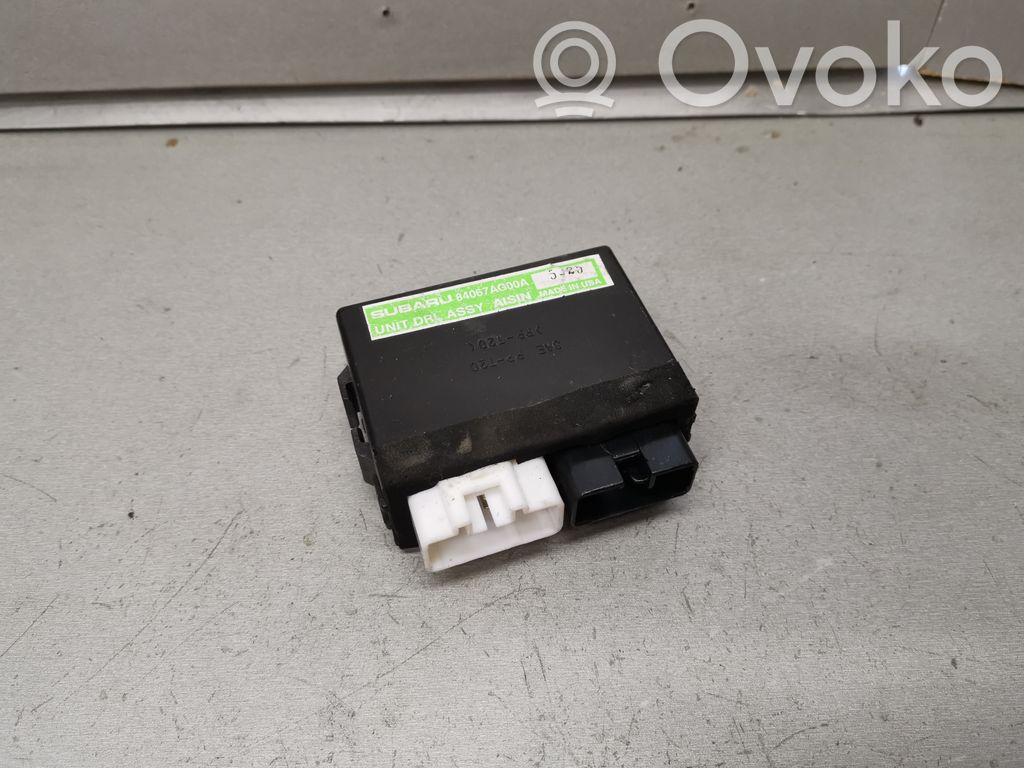 Subaru Legacy Light module LCM 