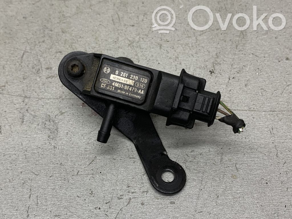Luftdrucksensor   4M519F479AA,0261230120