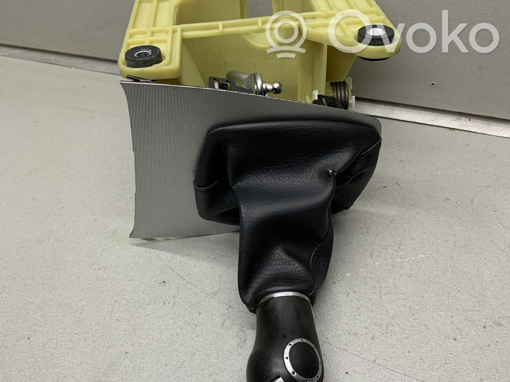 Ford Focus C-MAX Gear shifter/selector 