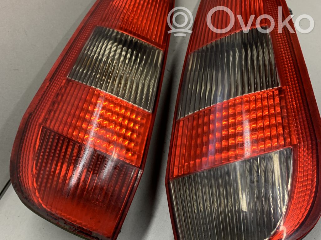 Ford Fiesta Takavalot 