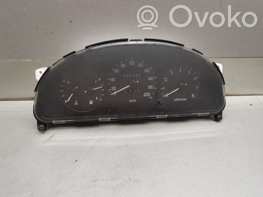 Daewoo Lanos Speedometer (instrument cluster) 
