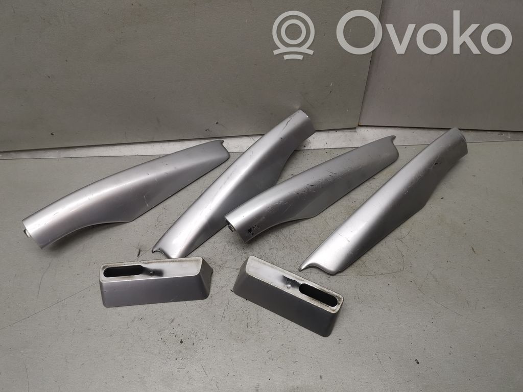 Honda FR-V Cache barre de toit 