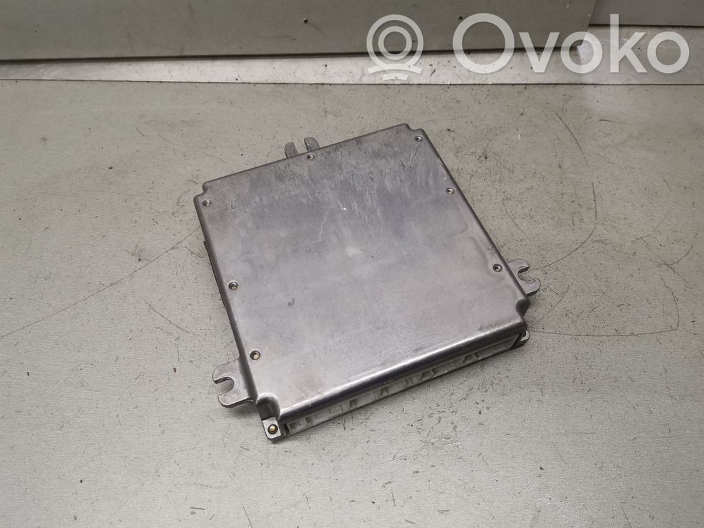 Honda Civic Engine control unit/module 