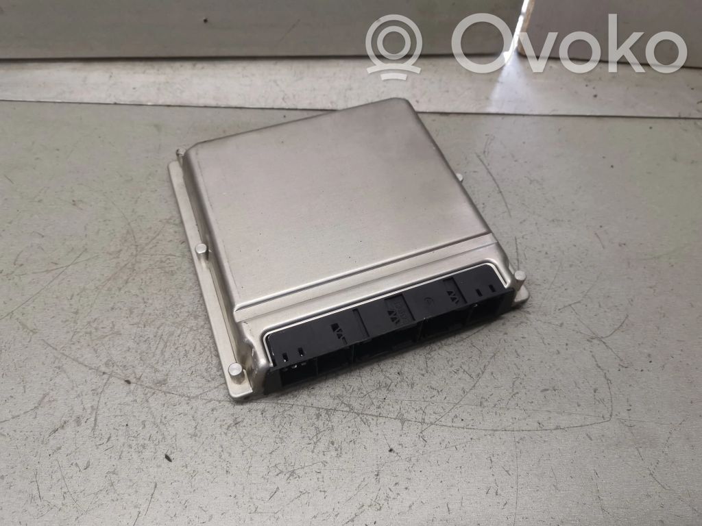 Mercedes-Benz C W202 Engine control unit/module 