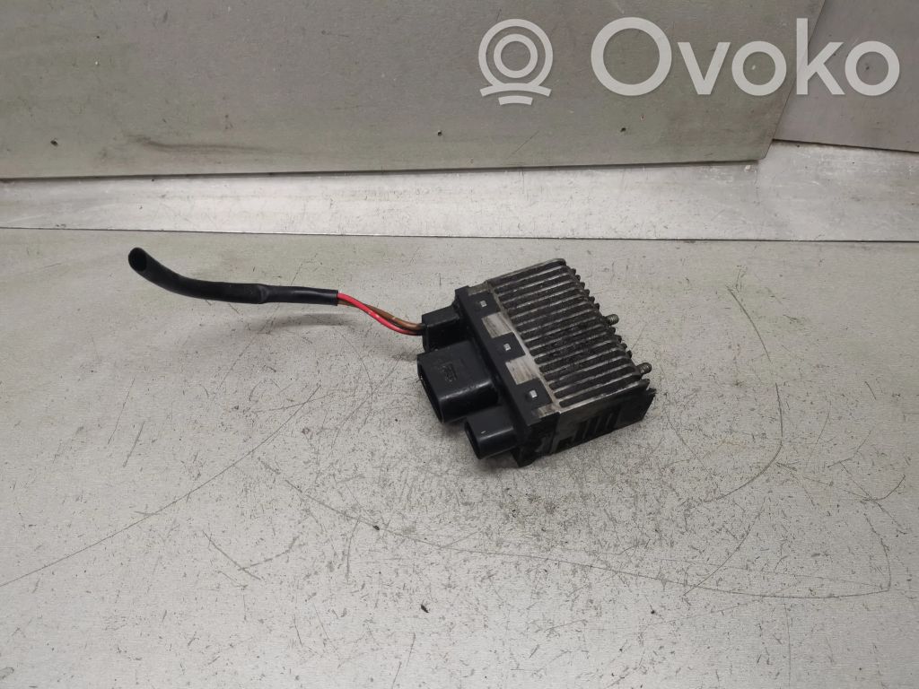 Audi A6 S6 C5 4B Dzesēšanas ventilatora relejs 