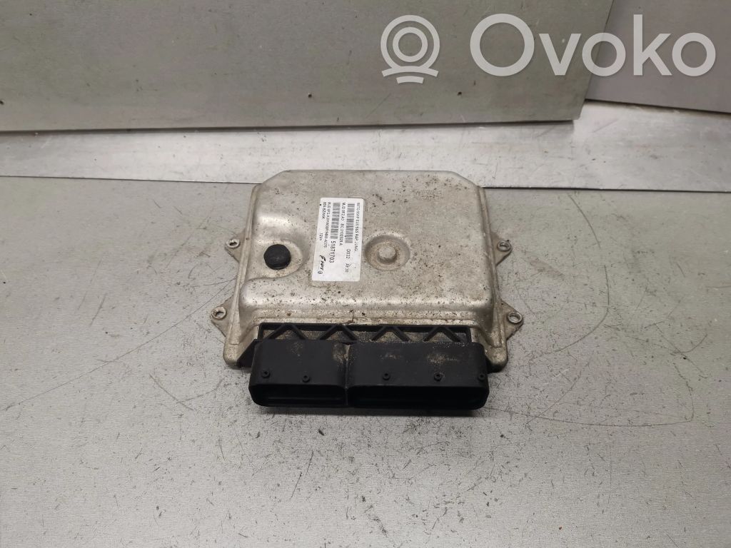 Engine control unit/module   51871703