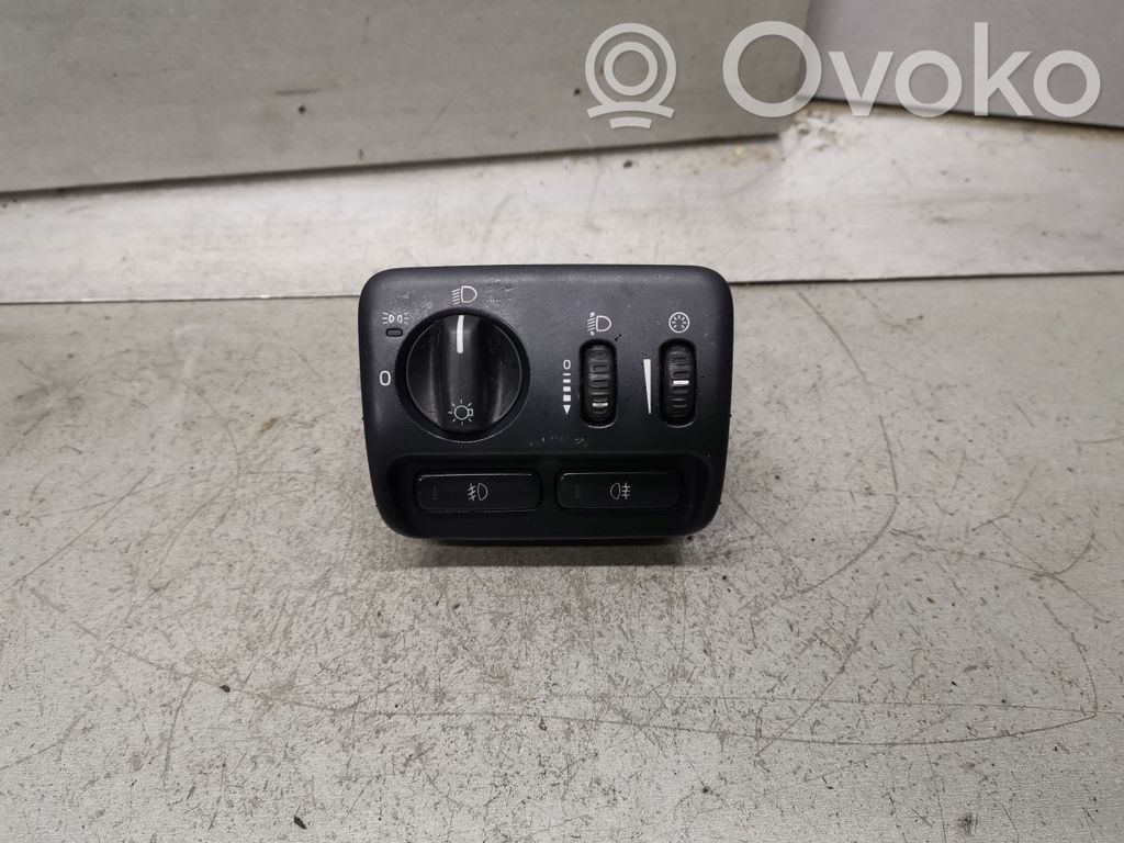 Volvo S80 Light switch 