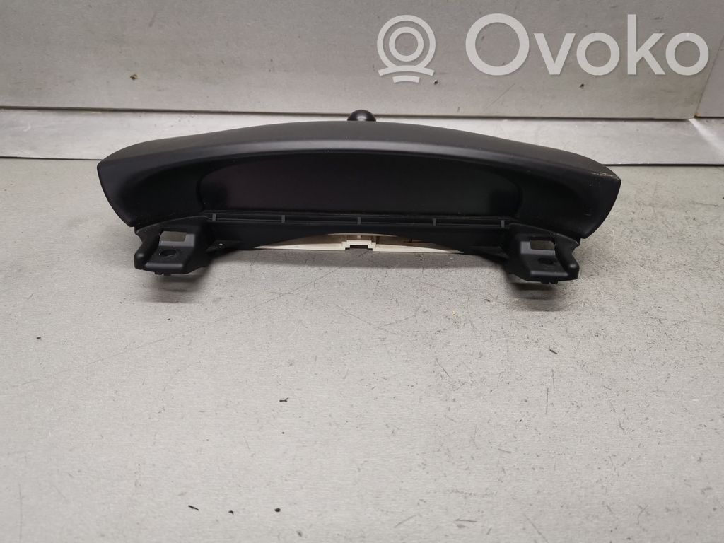 Saab 9-3 Ver2 Screen/display/small screen 