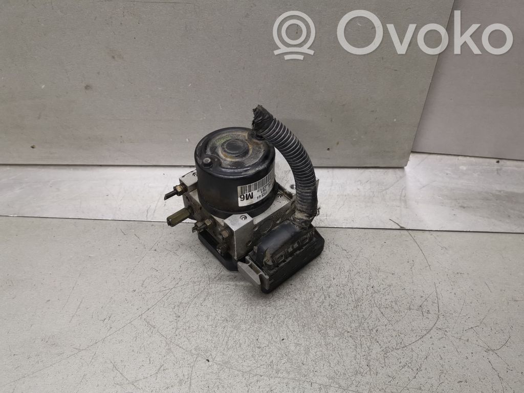 Chevrolet Epica Pompa ABS 