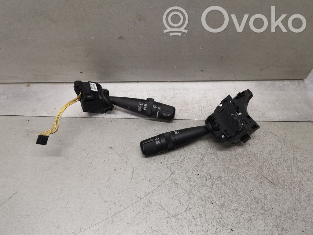 Jeep Compass Wiper turn signal indicator stalk/switch 