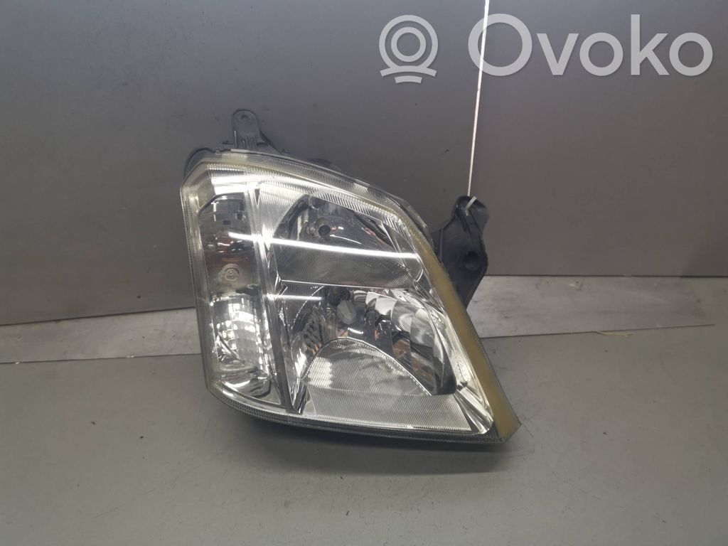 Opel Meriva A Lampa przednia 