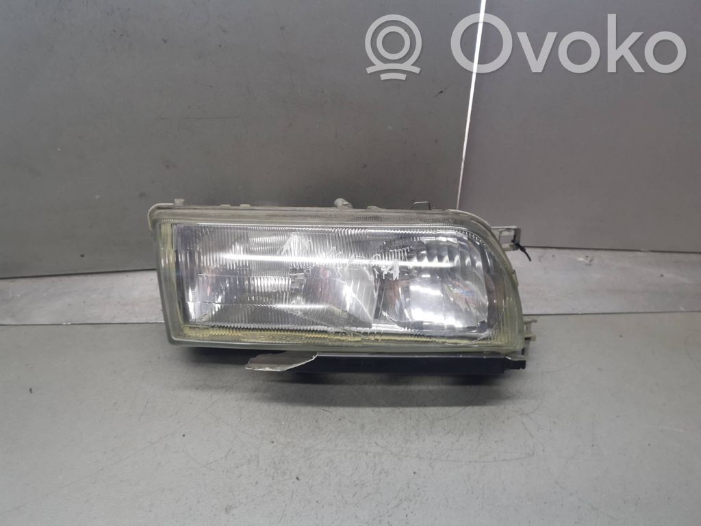Headlight/headlamp