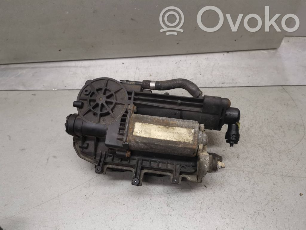 Gearbox control unit/module   2N1R7M168BF,0132900007
