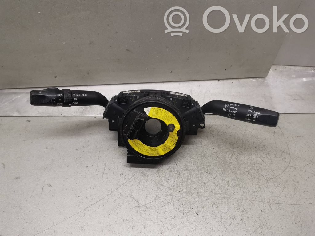 Mazda 2 Wiper turn signal indicator stalk/switch 
