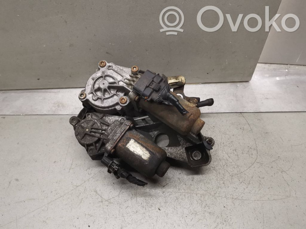 Gear selector   0130008505,0130008506,2S6R7K004AC