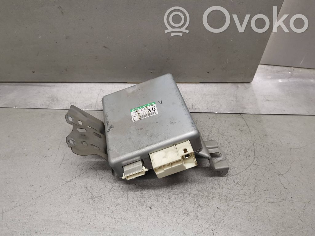 Toyota Auris 150 Unité de commande / calculateur direction assistée 