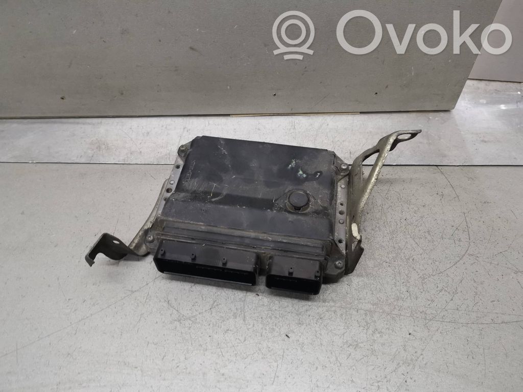 Engine control unit/module   8966102D91,MB1758009591