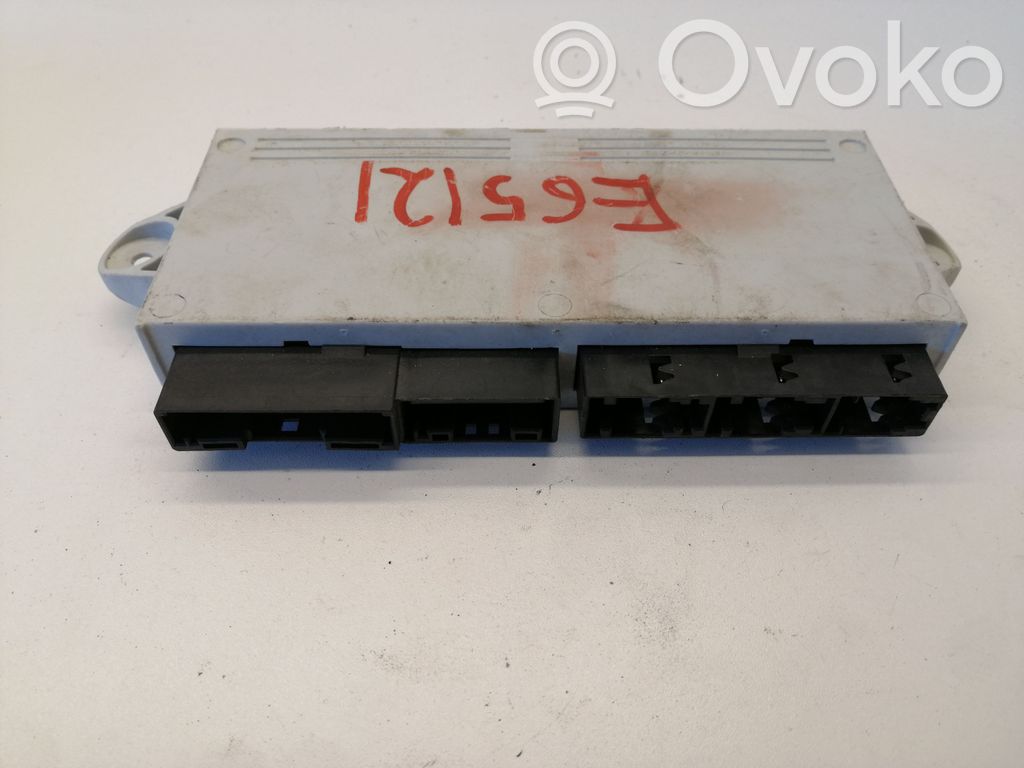 Door control unit/module   6940437