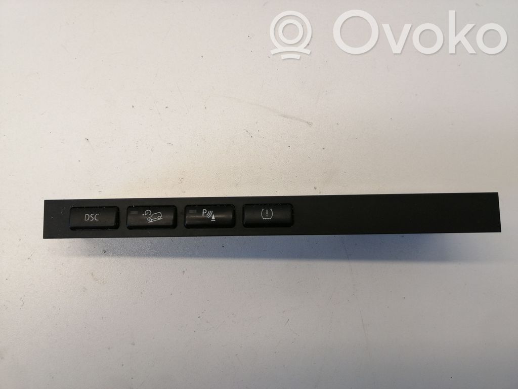 BMW X3 E83 Other switches/knobs/shifts 