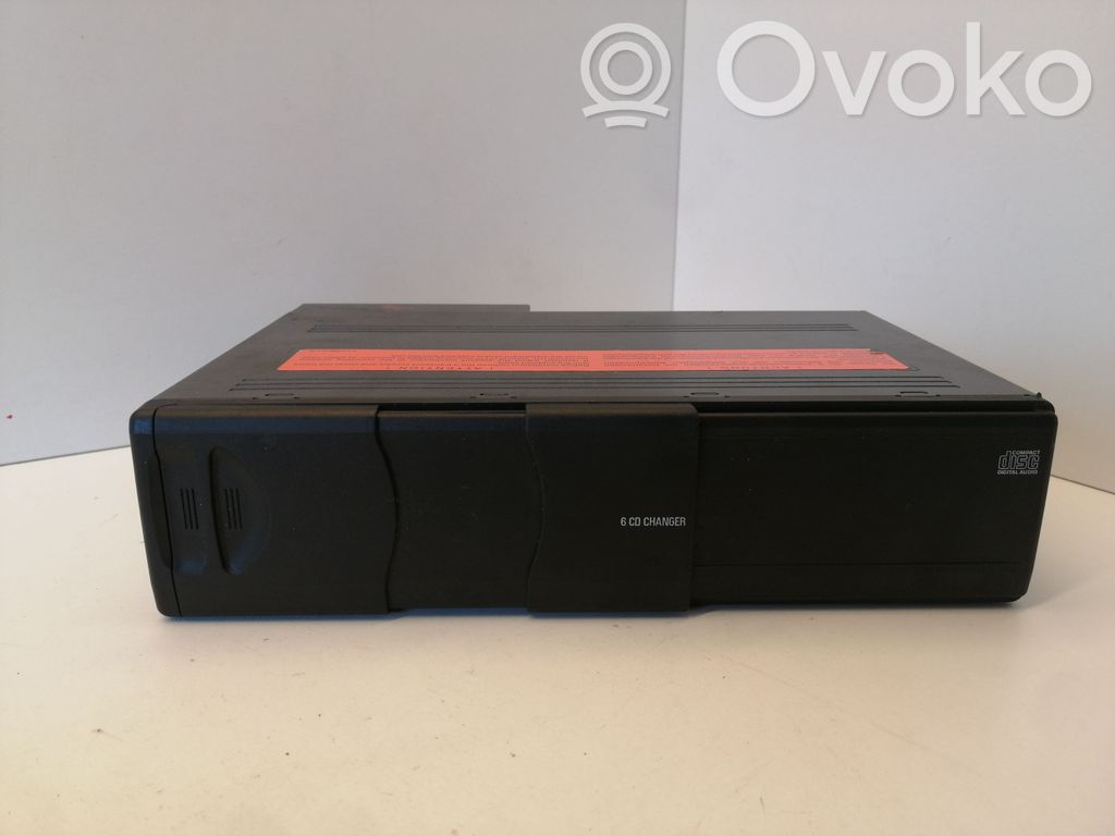 BMW X3 E83 CD/DVD keitiklis 