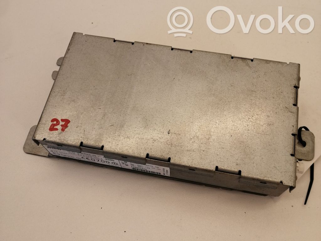 BMW X5 E53 Bluetooth control unit module 