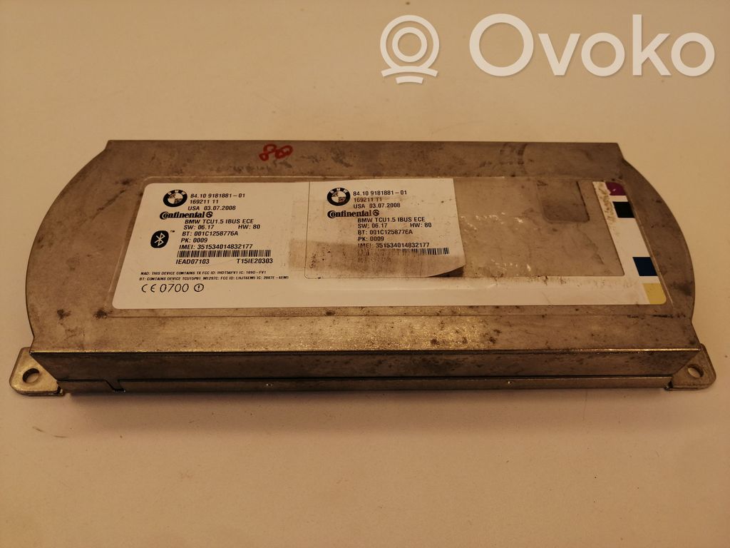 Bluetooth modulis   9181881,16921111,8410918188101