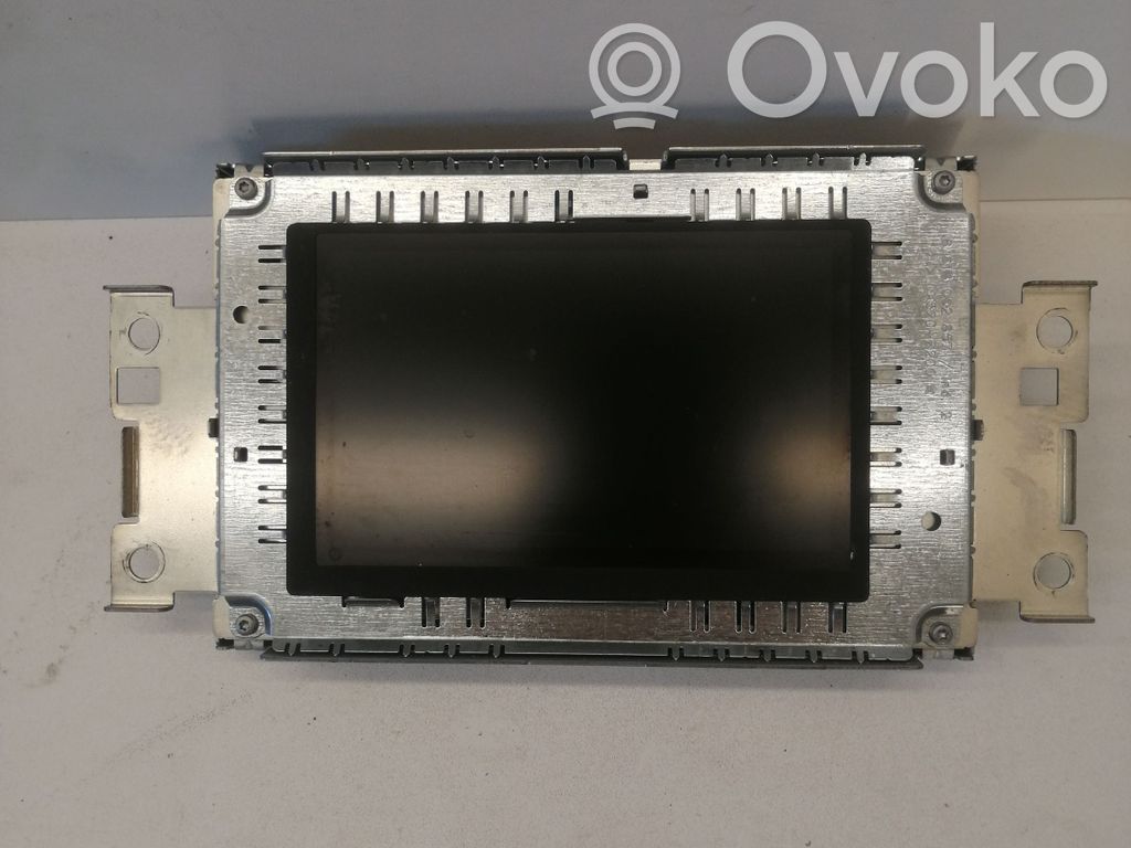 Volvo XC60 Screen/display/small screen 
