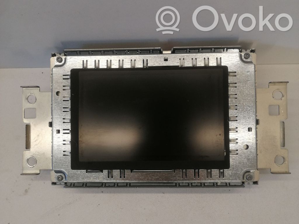 Volvo XC60 Screen/display/small screen 