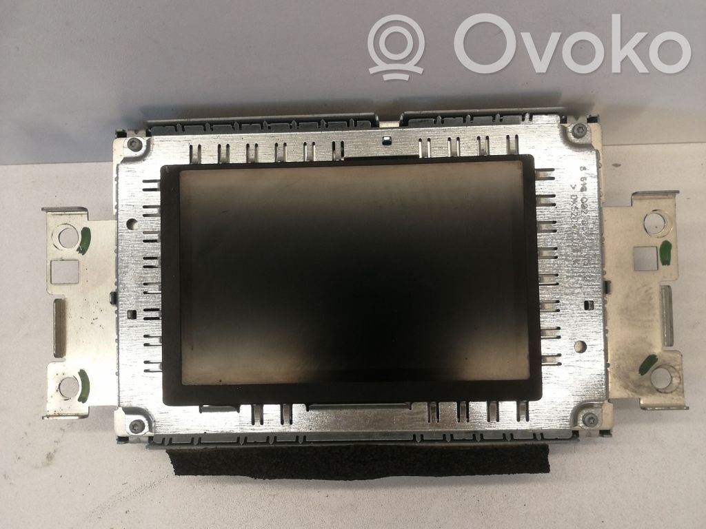Screen/display/small screen   31337644