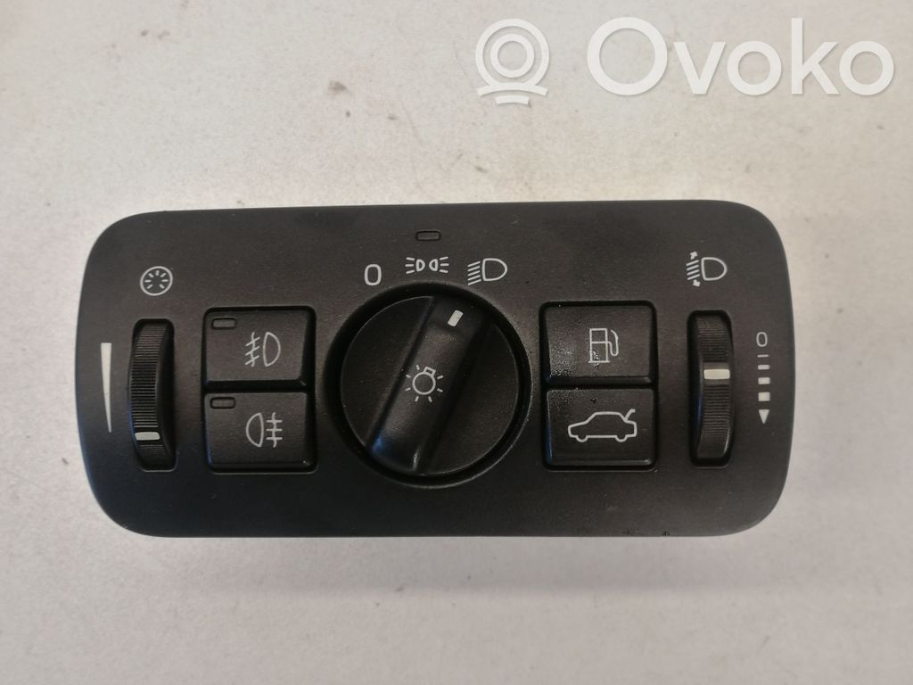 Volvo S80 Light switch 