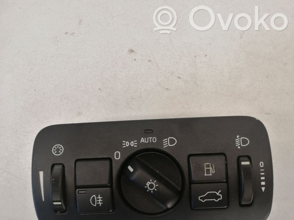 Volvo S60 Light switch 