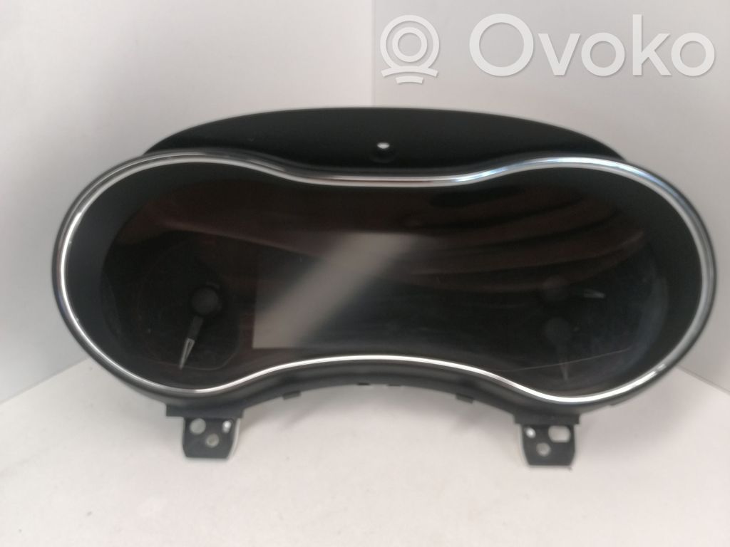 Speedometer (instrument cluster)   68248454AB