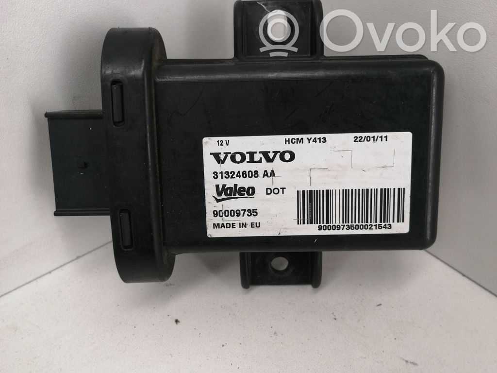 Volvo XC60 Xenon control unit/module 