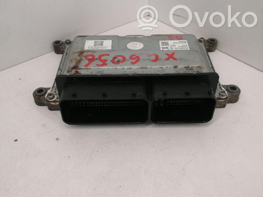Engine control unit/module   31286154
