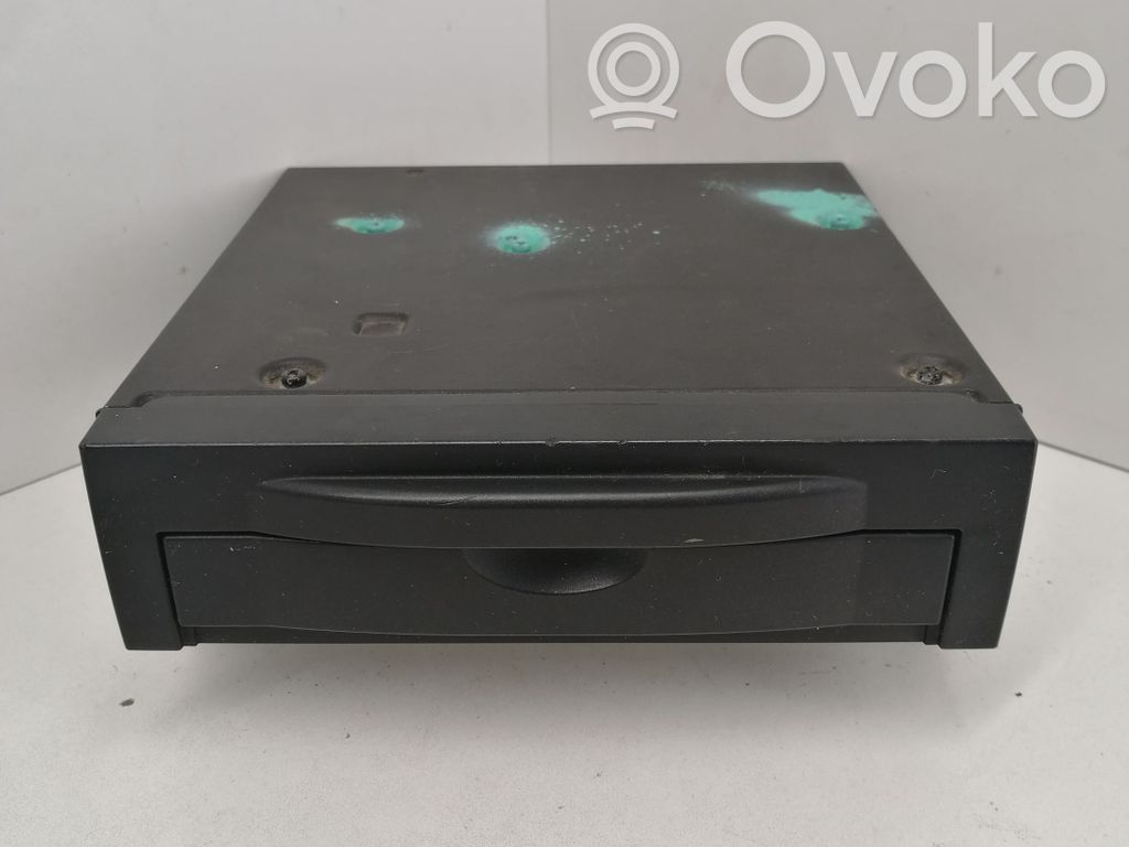Volvo XC90 Navigation unit CD/DVD player 