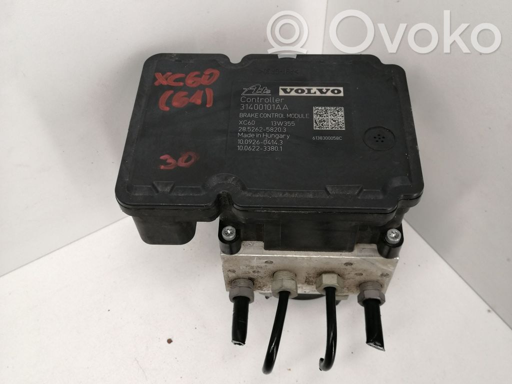 ABS Pump   31400101,31400101AA