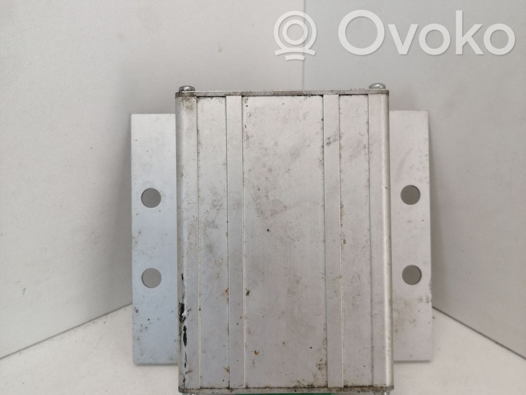 GPS navigation control unit/module   30695400