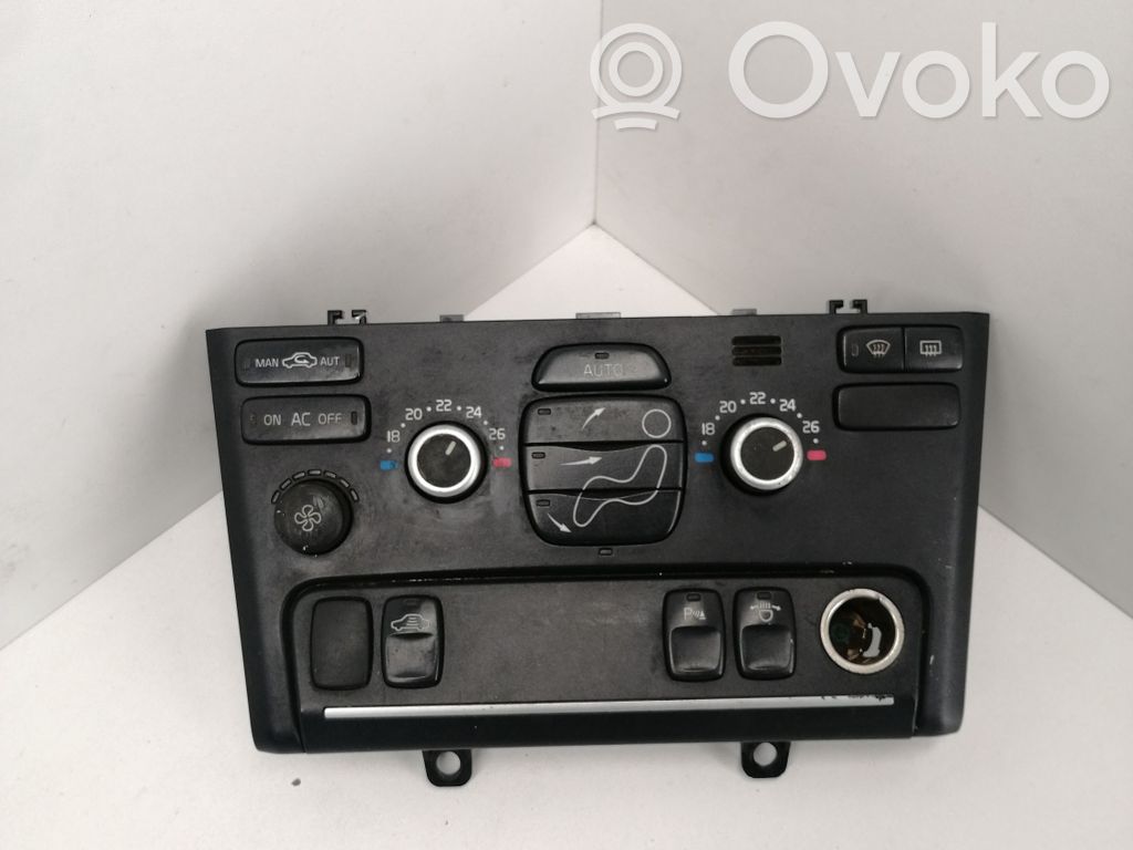 Volvo XC90 Climate control unit 